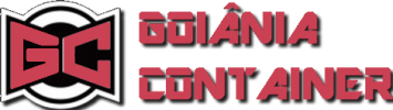 Goiânia Locação de Container