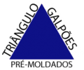 Triângulo Galpões Pré-Moldados
